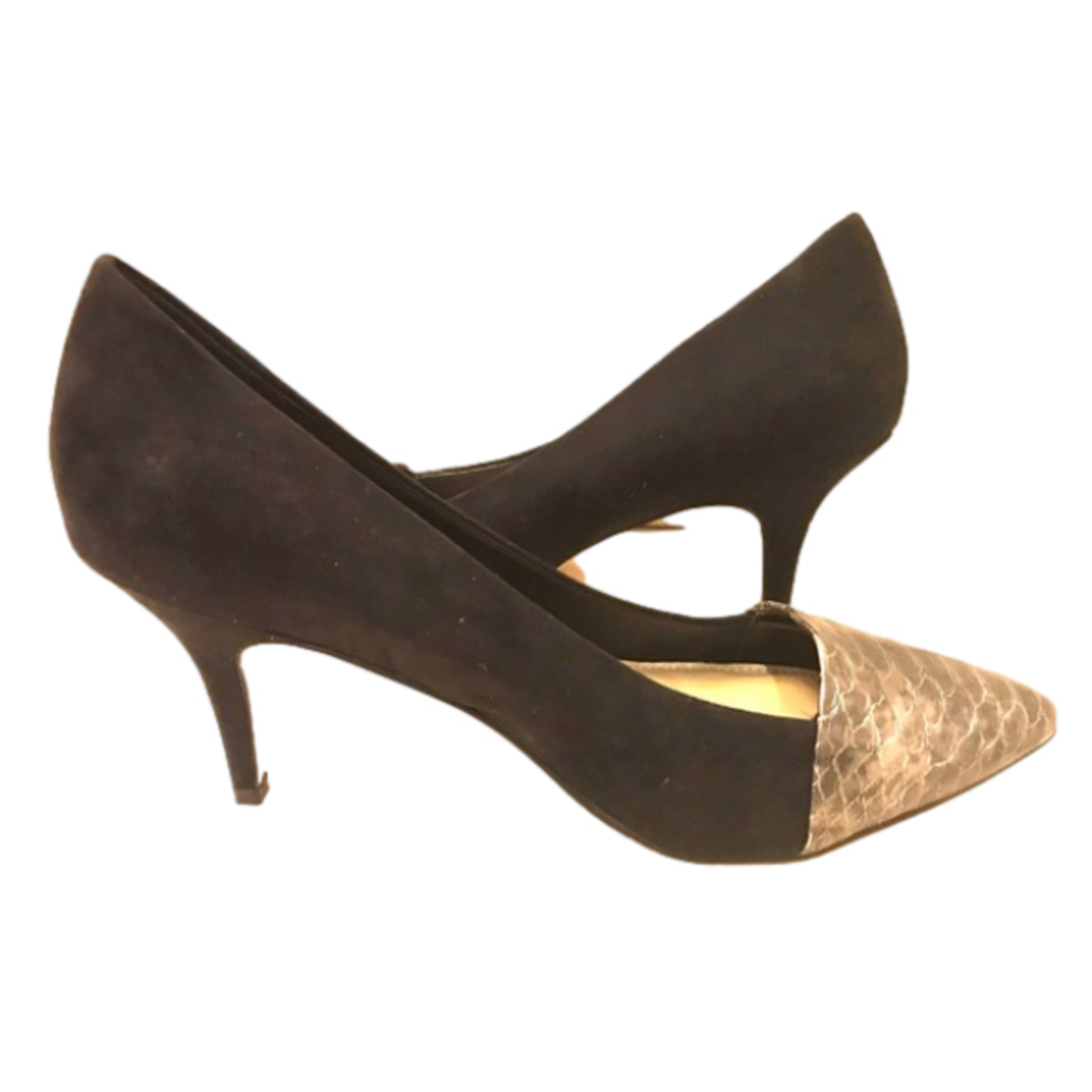 NEW Greenwich Village Shoes